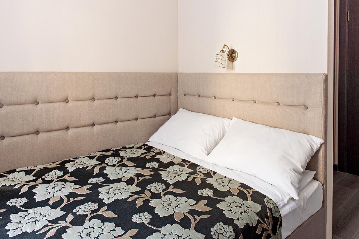 Time Hotel Κίεβο Εξωτερικό φωτογραφία