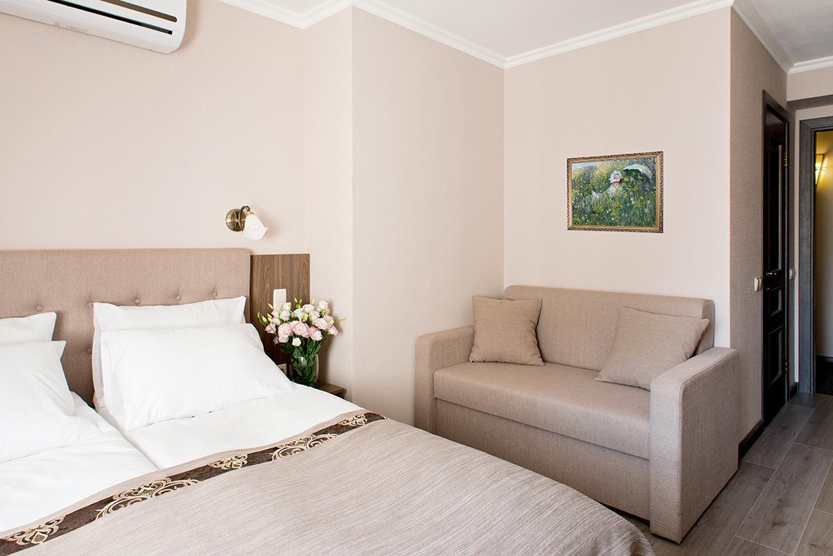 Time Hotel Κίεβο Εξωτερικό φωτογραφία