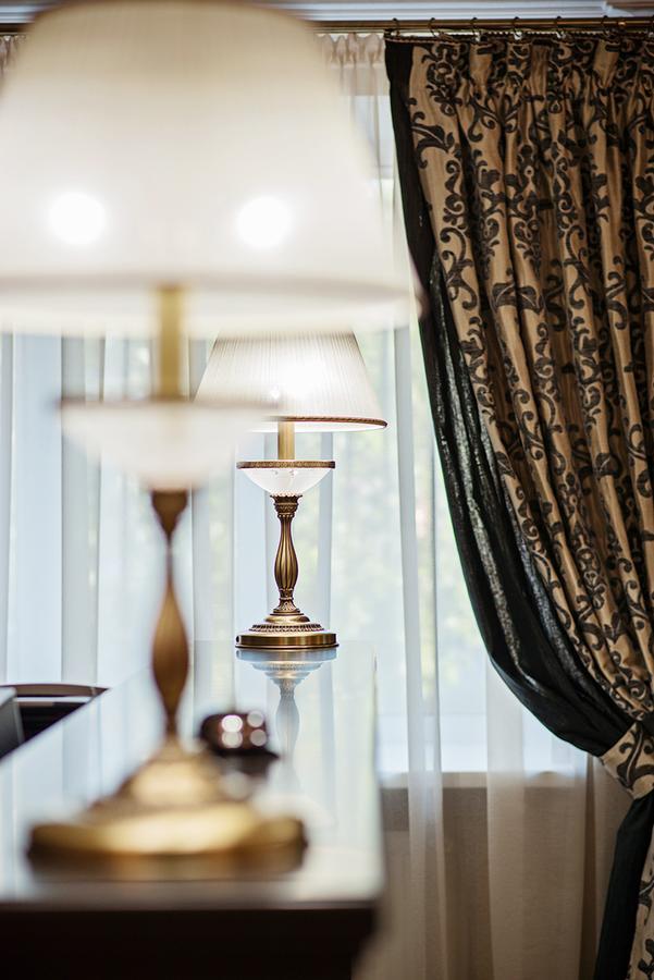 Time Hotel Κίεβο Εξωτερικό φωτογραφία