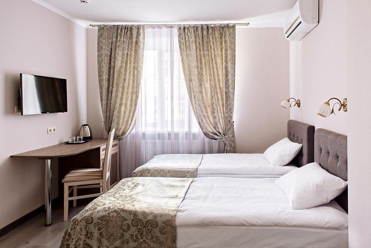 Time Hotel Κίεβο Εξωτερικό φωτογραφία
