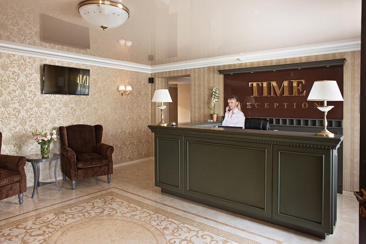 Time Hotel Κίεβο Εξωτερικό φωτογραφία