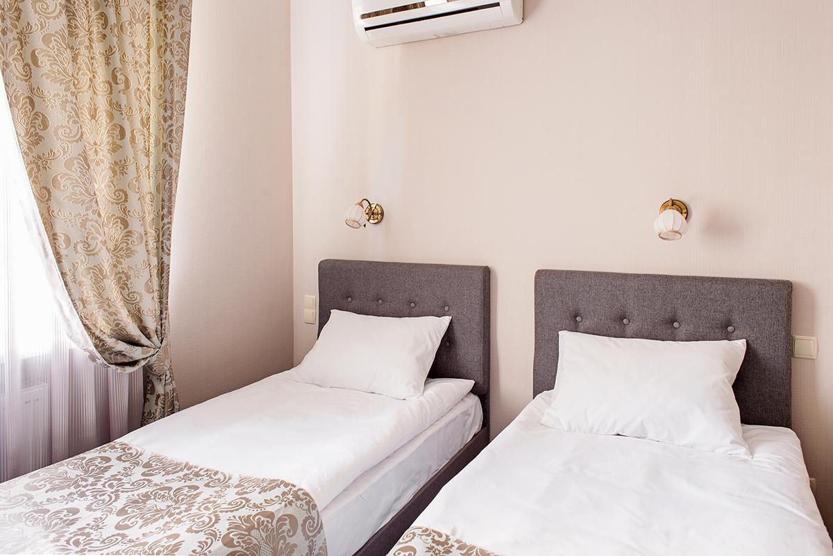 Time Hotel Κίεβο Εξωτερικό φωτογραφία