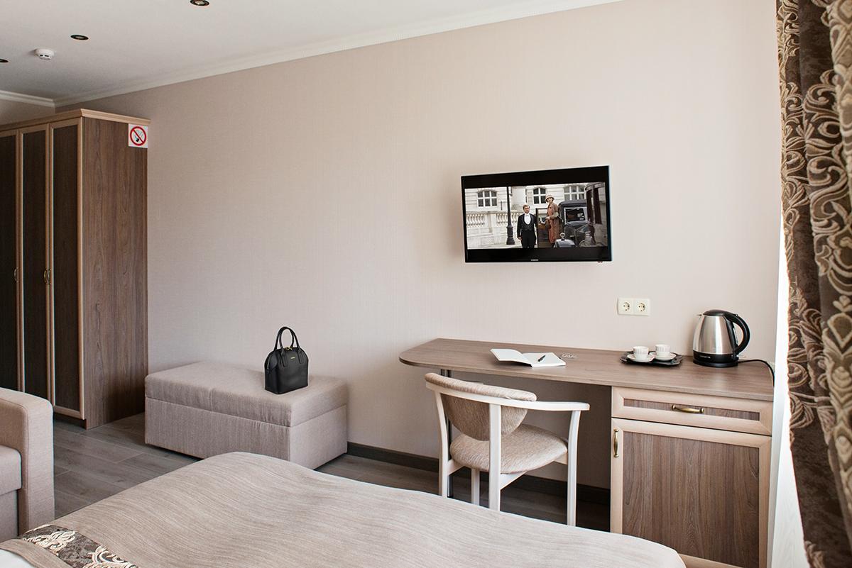 Time Hotel Κίεβο Εξωτερικό φωτογραφία