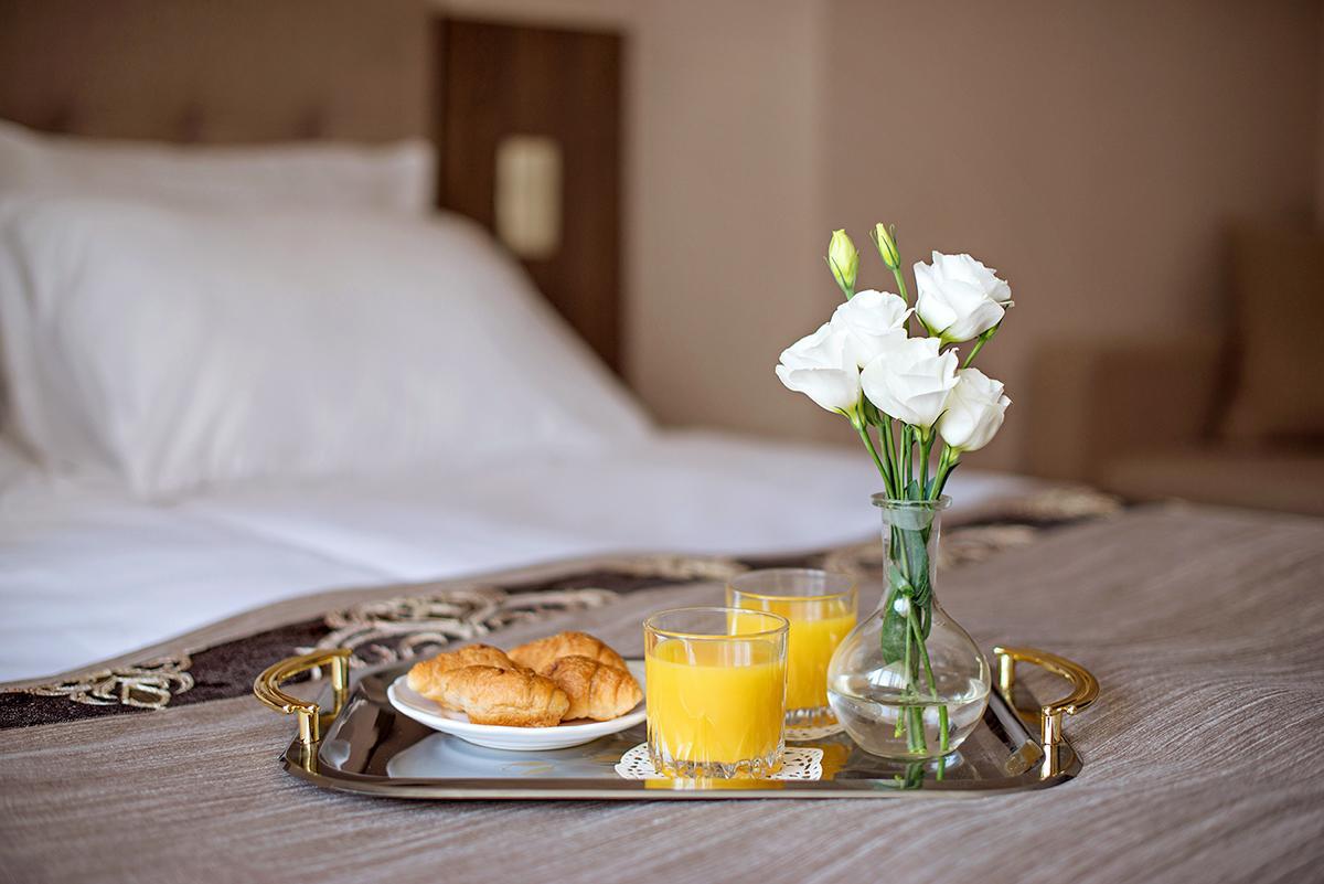 Time Hotel Κίεβο Εξωτερικό φωτογραφία