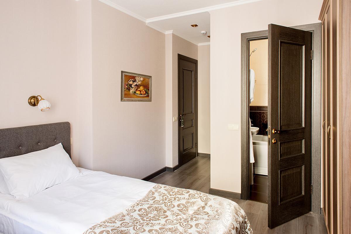 Time Hotel Κίεβο Εξωτερικό φωτογραφία