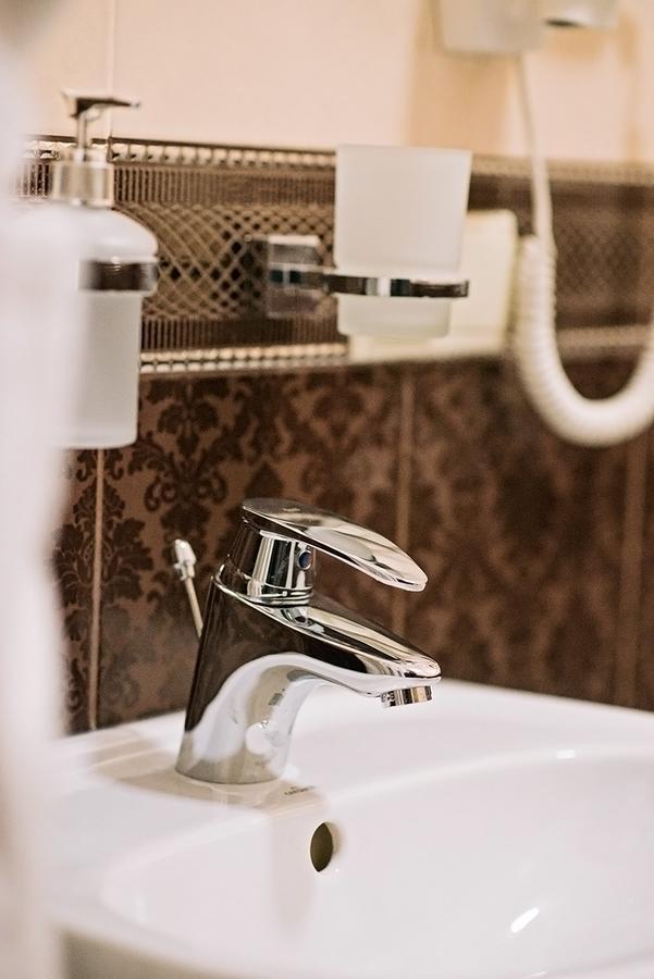 Time Hotel Κίεβο Εξωτερικό φωτογραφία