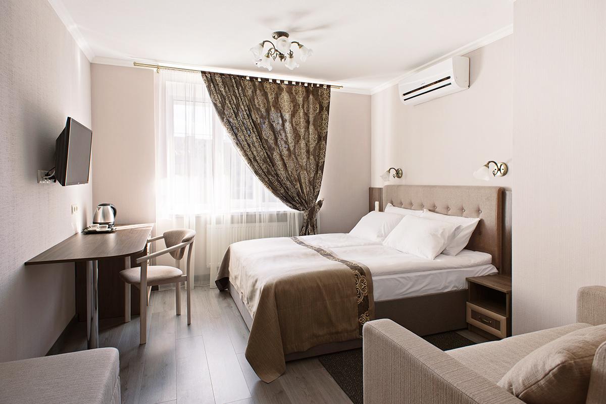 Time Hotel Κίεβο Εξωτερικό φωτογραφία