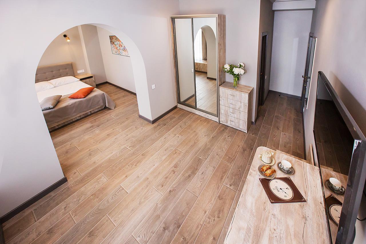 Time Hotel Κίεβο Εξωτερικό φωτογραφία