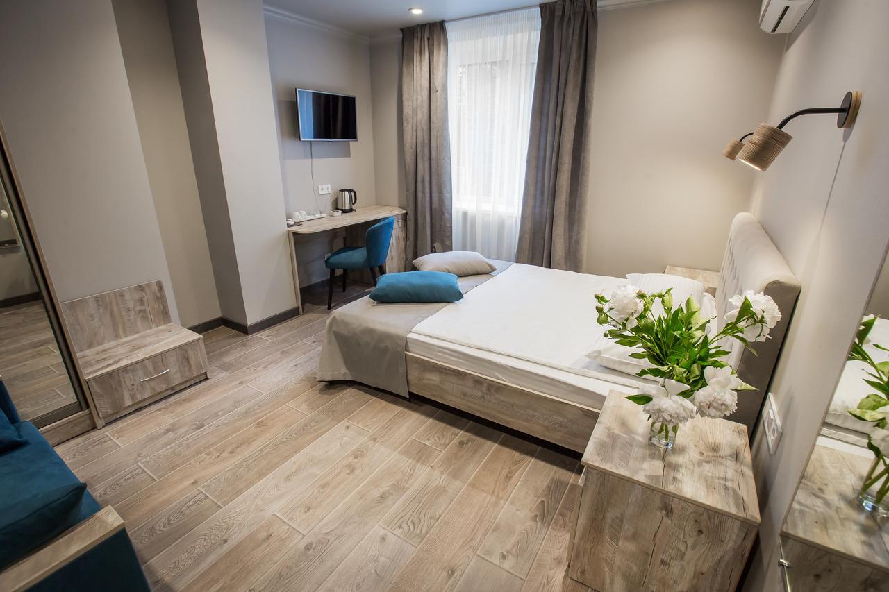 Time Hotel Κίεβο Εξωτερικό φωτογραφία